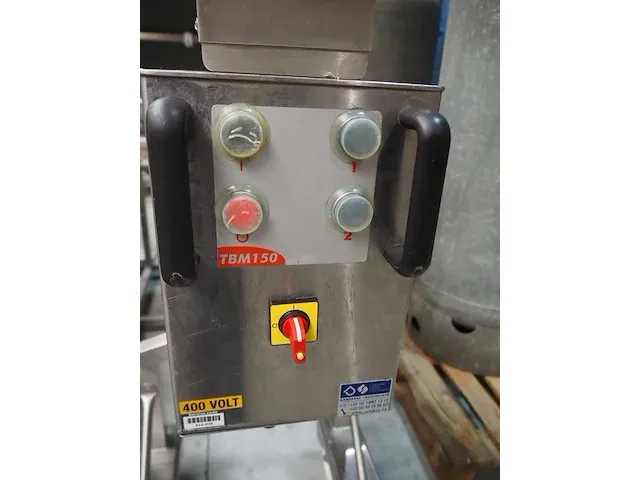Electrolux - afbeelding 5 van  6