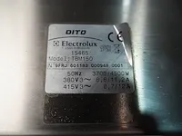Electrolux - afbeelding 6 van  6