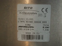 Electrolux - afbeelding 6 van  6