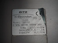 Electrolux - afbeelding 6 van  6