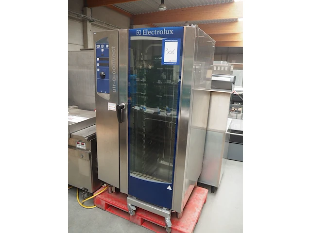 Electrolux - afbeelding 1 van  6