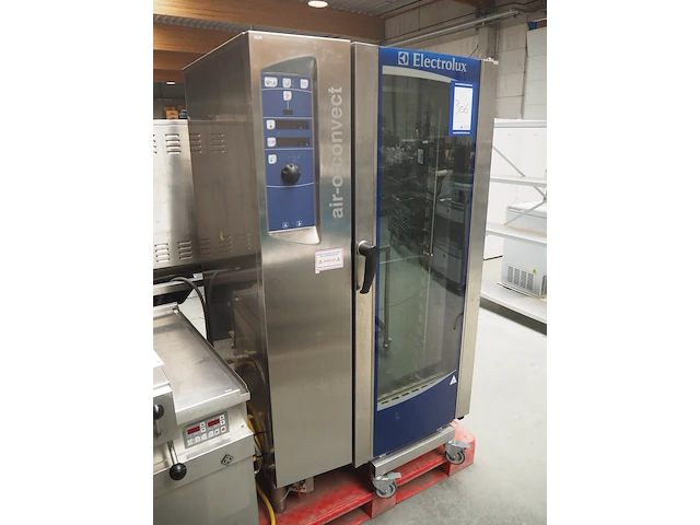 Electrolux - afbeelding 2 van  6