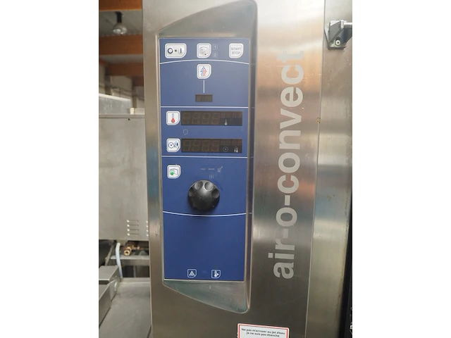 Electrolux - afbeelding 5 van  6