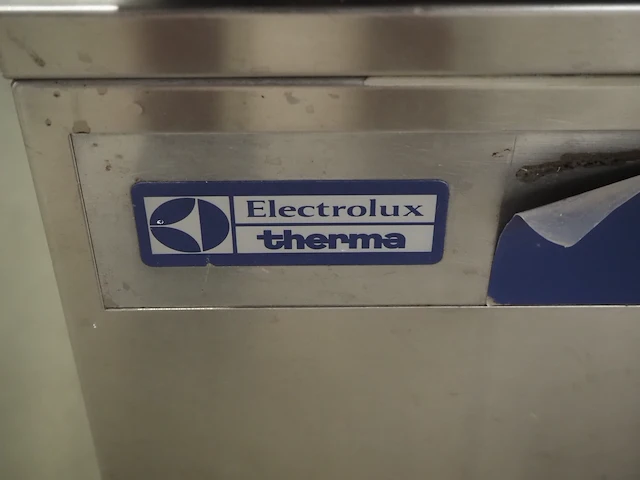 Electrolux - afbeelding 3 van  11