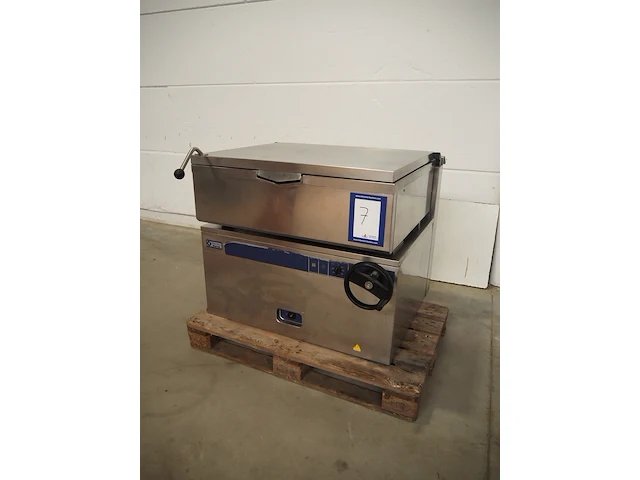 Electrolux - afbeelding 1 van  11