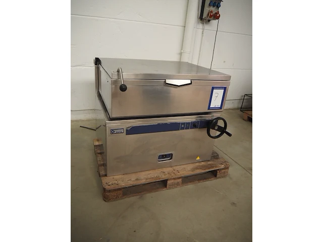 Electrolux - afbeelding 4 van  11