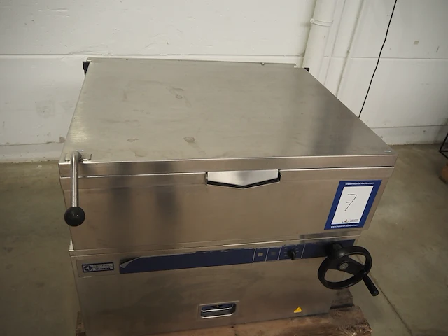 Electrolux - afbeelding 7 van  11