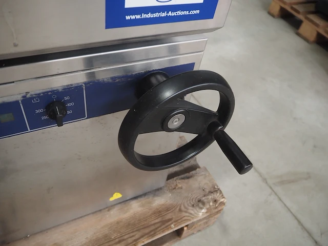Electrolux - afbeelding 10 van  11