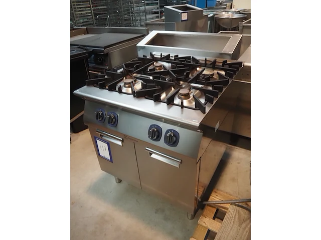 Electrolux - afbeelding 3 van  10