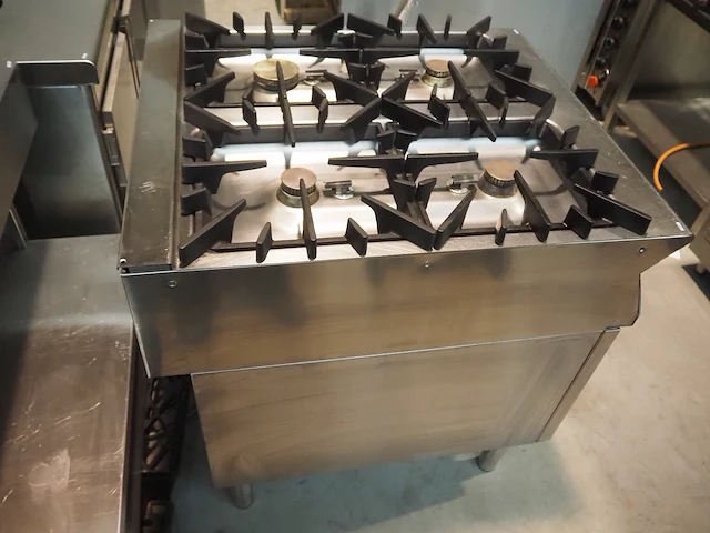 Electrolux - afbeelding 4 van  10