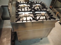 Electrolux - afbeelding 4 van  10