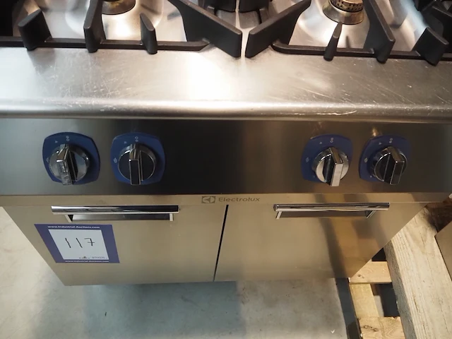 Electrolux - afbeelding 7 van  10