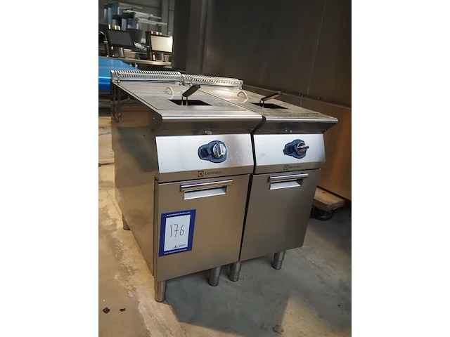 Electrolux - afbeelding 1 van  12