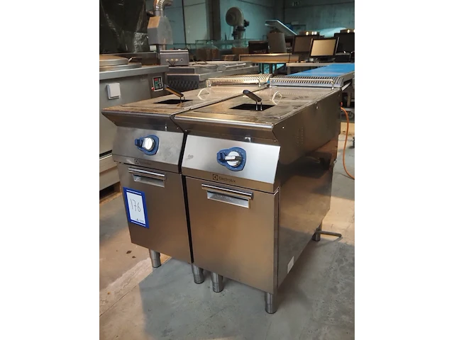 Electrolux - afbeelding 5 van  12