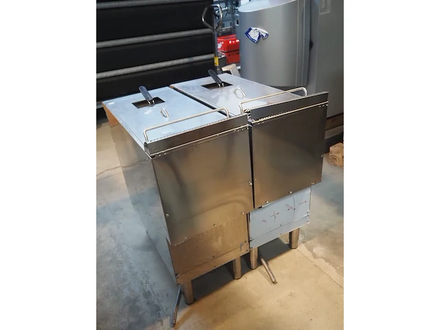 Electrolux - afbeelding 7 van  12