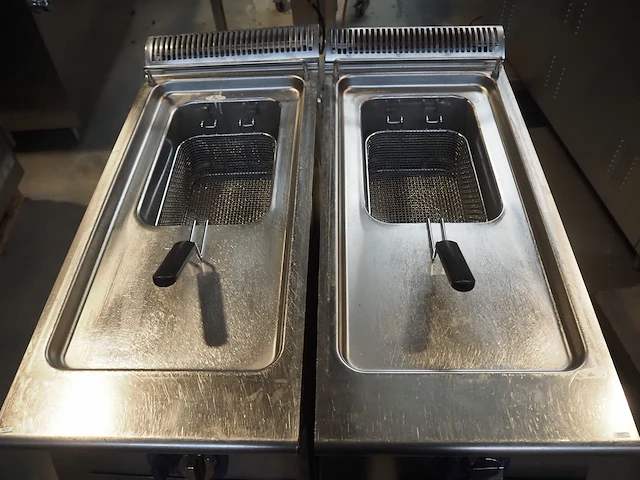 Electrolux - afbeelding 8 van  12