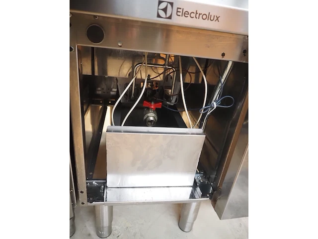 Electrolux - afbeelding 12 van  12
