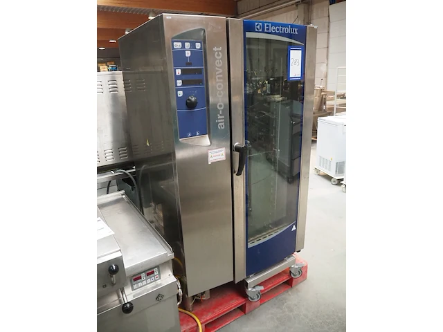 Electrolux - afbeelding 2 van  6