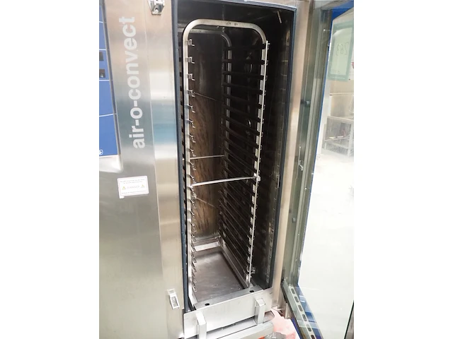 Electrolux - afbeelding 4 van  6