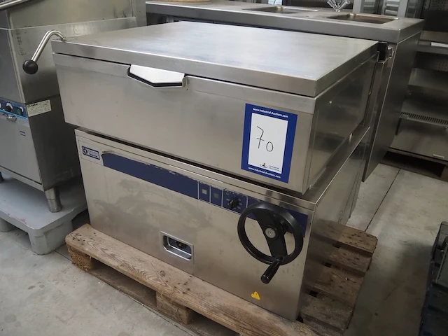 Electrolux - afbeelding 1 van  7