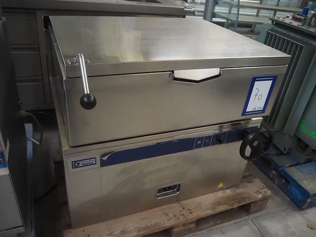 Electrolux - afbeelding 2 van  7