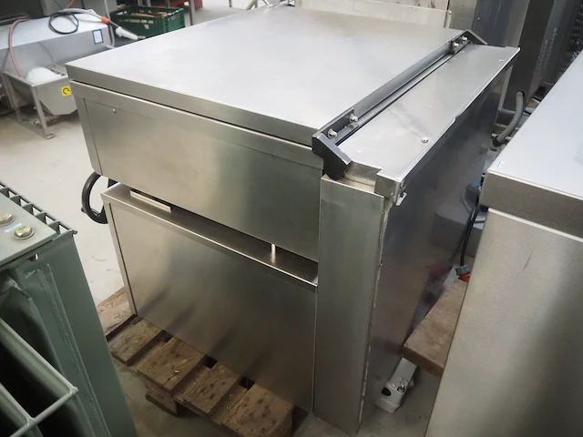 Electrolux - afbeelding 3 van  7