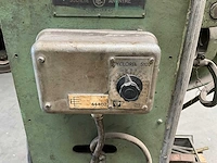 Electromecanique sep 15 puntlasmachine - afbeelding 3 van  11
