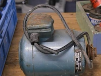 Electromotor - afbeelding 1 van  4