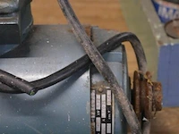 Electromotor - afbeelding 2 van  4