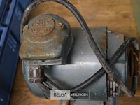Electromotor - afbeelding 4 van  4
