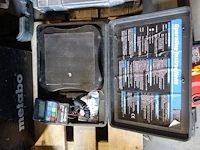 Electronic refrigerant scale mastercool - afbeelding 1 van  3