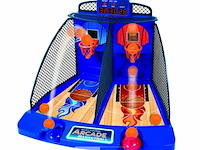 Electronisch basketspel - afbeelding 2 van  3