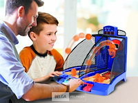 Electronisch basketspel - afbeelding 3 van  3