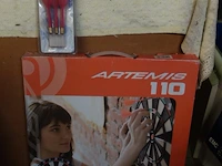 Electronisch dartspel met pijltjes - afbeelding 1 van  1