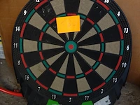 Electronisch dartspel - afbeelding 1 van  1