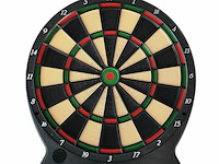 Electronische dartbord - afbeelding 1 van  1