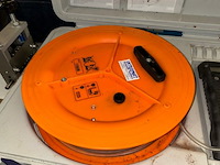 Electronische slang weegschaal - afbeelding 3 van  6