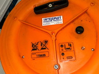 Electronische slang weegschaal - afbeelding 4 van  6