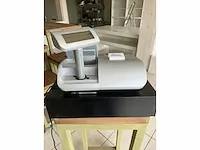 Electronishe kassa met geldlade - afbeelding 2 van  4