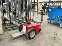 Electrotrekker