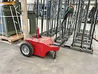 Electrotrekker - afbeelding 3 van  10
