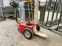 Electrotrekker - afbeelding 4 van  10