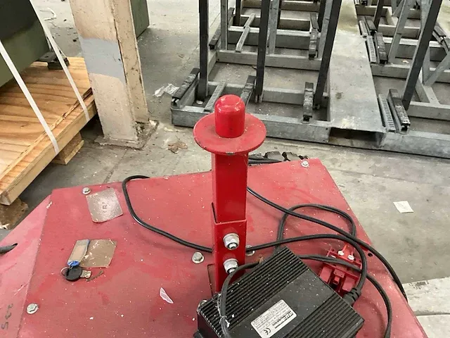 Electrotrekker - afbeelding 7 van  10