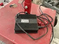 Electrotrekker - afbeelding 9 van  10