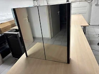 Elegance - badkamerkast (4x) - afbeelding 1 van  5