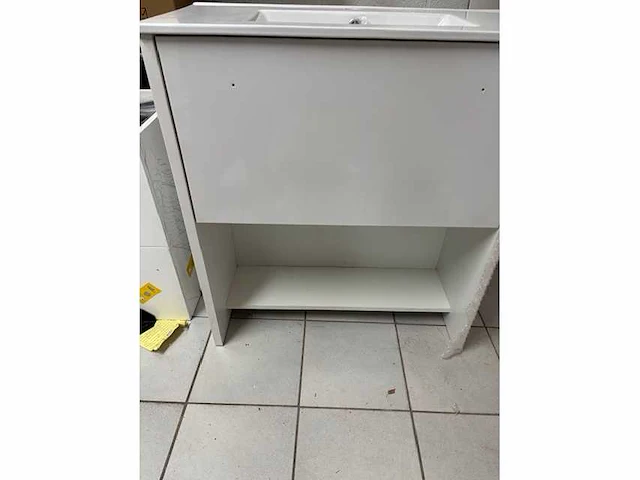 Elegance - badmeubelset - afbeelding 2 van  9