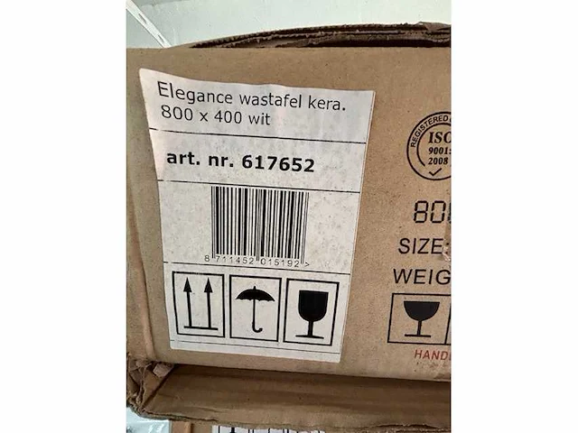 Elegance - badmeubelset - afbeelding 8 van  9