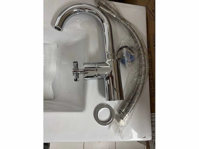 Elegance - badmeubelset - afbeelding 9 van  9