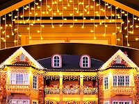 Elegear lichtsnoer (20 m) - afbeelding 1 van  4