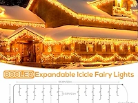 Elegear lichtsnoer (20 m) - afbeelding 2 van  4